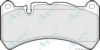 MERCE 44205020 Brake Pad Set, disc brake